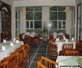 The Wild Crest Resort Dhikuli Ngoại thất bức ảnh